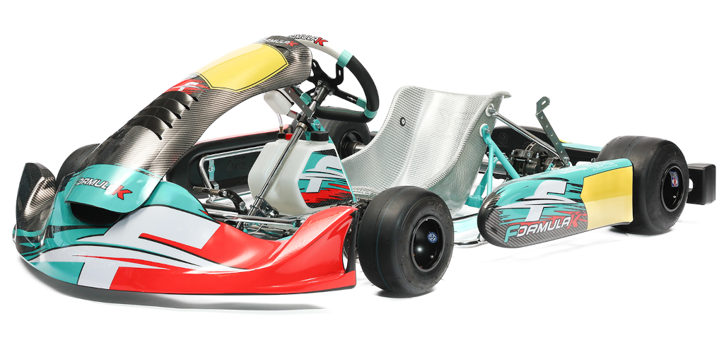 Foto Fighter DD2