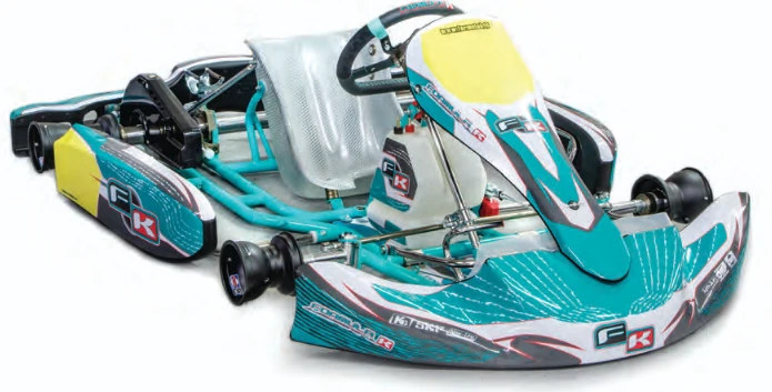 Foto EVO 30