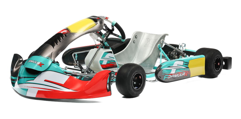 Foto Fighter XS1