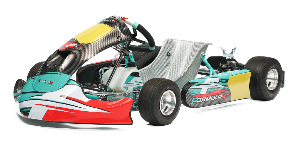 Foto Monster EVO 3
