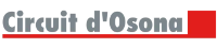 Logo Circuit d'Osona