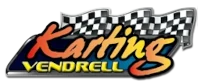 Logo Karting Vendrell