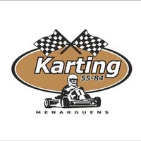 Logo Karting Menarguens