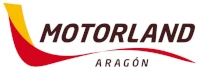 Logo Circuito de karting Motorland Aragon
