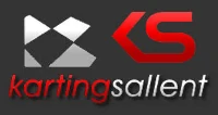 Logo Karting Sallent