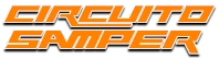 Logo Circuito Samper