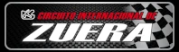 Logo Circuito Internacional de Zuera