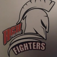 Logo Aga Racing