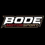 Logo Bode Motorsport