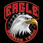 Logo Eagle Racing Team Motorsport Club
