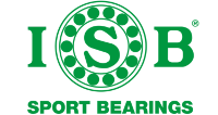 Logo ISB Kart Team TAG