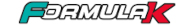 Logo Formula K