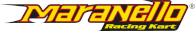 Logo Maranello Racing Kart