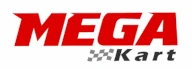 Logo Mega Kart