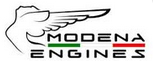 Logo Modena Engines