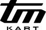 Logo TM Kart