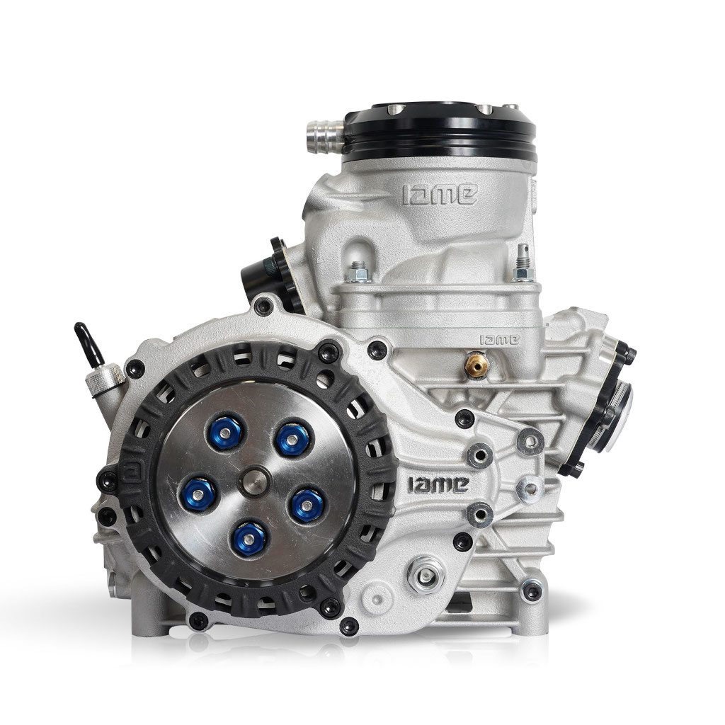 Foto R 125 Z