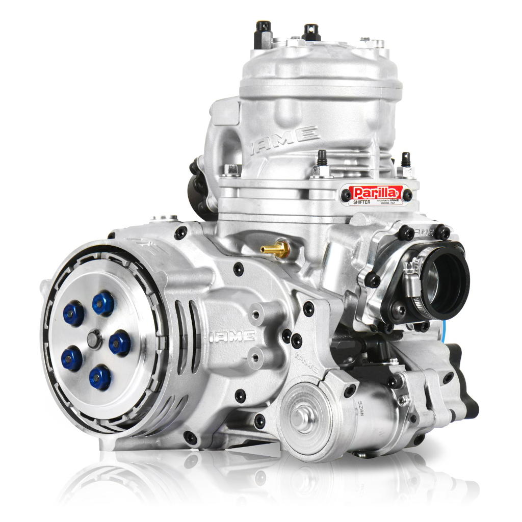 Foto X30 Super Shifter